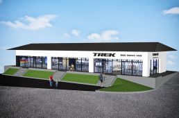 トレックバイシクル仙台泉中央店