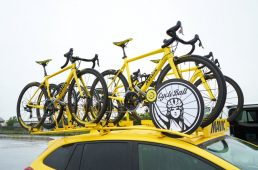 サイクルボールビワイチ