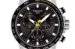 スーパースポーツ クロノ ツール・ド・フランス スペシャルエディション