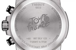 スーパースポーツ クロノ ツール・ド・フランス スペシャルエディション