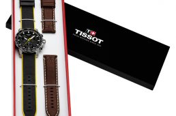 スーパースポーツ クロノ ツール・ド・フランス スペシャルエディション