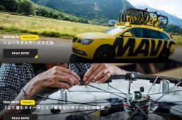 マヴィックジャパン