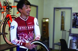 チャレンジタイヤ