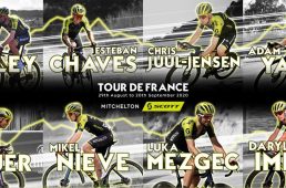 ミッチェルトン・スコット