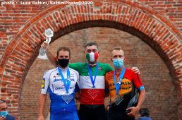 イタリア選手権2020