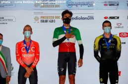 イタリア選手権2020