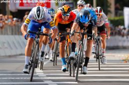 イタリア選手権2020