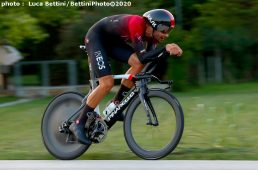 イタリア選手権2020