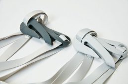 ショルダークリップ