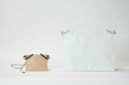 ショルダークリップ