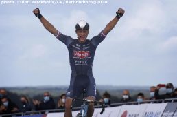 オランダ選手権2020