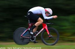 ヨーロッパ選手権2020個人ＴＴ