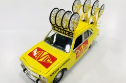 マヴィックジャパン