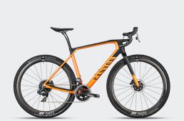 キャニオン・グレイル