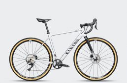 キャニオン・グレイル