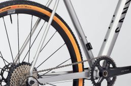 キャニオン・グレイル