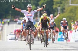 ブルターニュ・クラシック・ウエストフランス