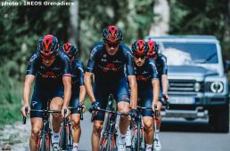 イネオス・グレナディアーズ