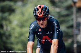 イネオス・グレナディアーズ