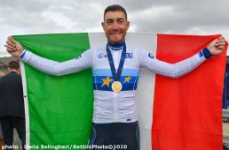 ヨーロッパ選手権2020