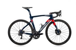 ピナレロ・ドグマ F12