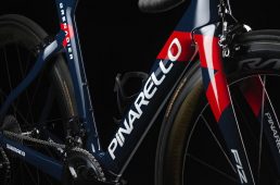 ピナレロ・ドグマ F12