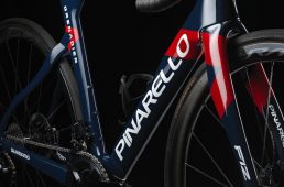 ピナレロ・ドグマ F12