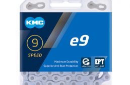 KMC eTURBO EPT