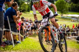 キャニオン・ラックス