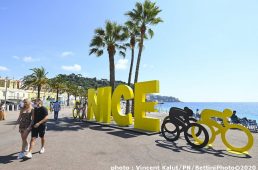 ツール・ド・フランス2020