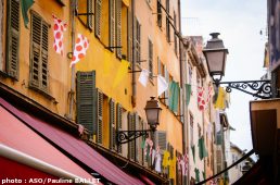 ツール・ド・フランス2020