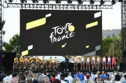 ツール・ド・フランス2020