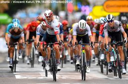 ツール・ド・フランス2020