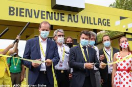 ツール・ド・フランス2020