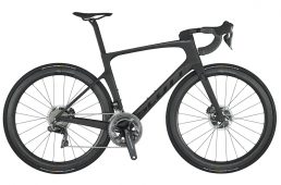 スコット・フォイル