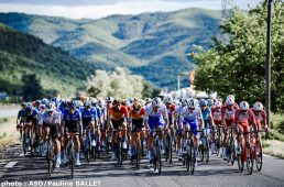 ツール・ド・フランス2020