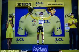 ツール・ド・フランス2020