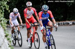 ツール・ド・フランス2020