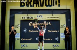 ツール・ド・フランス2020