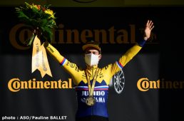 ツール・ド・フランス2020