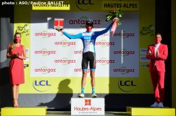 ツール・ド・フランス2020