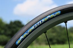 パナレーサー・アワイチモデル