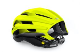 メット・トレンタ