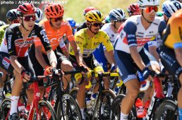 ツール・ド・フランス2020