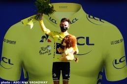 ツール・ド・フランス2020