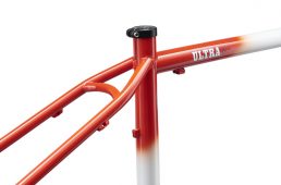 リッチー・ウルトラ