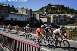 ツール・ド・フランス2020