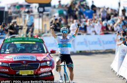 ツール・ド・フランス2020