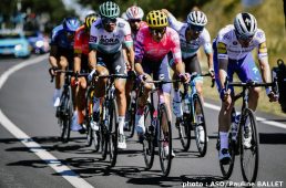 ツール・ド・フランス2020