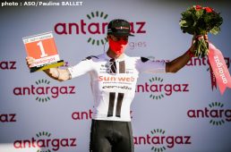 ツール・ド・フランス2020